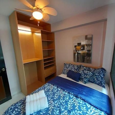 R.4-4 Lindo Estudio Ejecutivo En Area Turistica. Panama City Luaran gambar