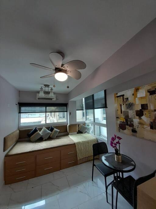R.4-4 Lindo Estudio Ejecutivo En Area Turistica. Panama City Luaran gambar