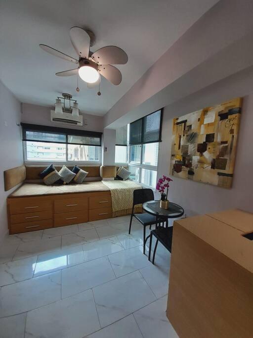 R.4-4 Lindo Estudio Ejecutivo En Area Turistica. Panama City Luaran gambar